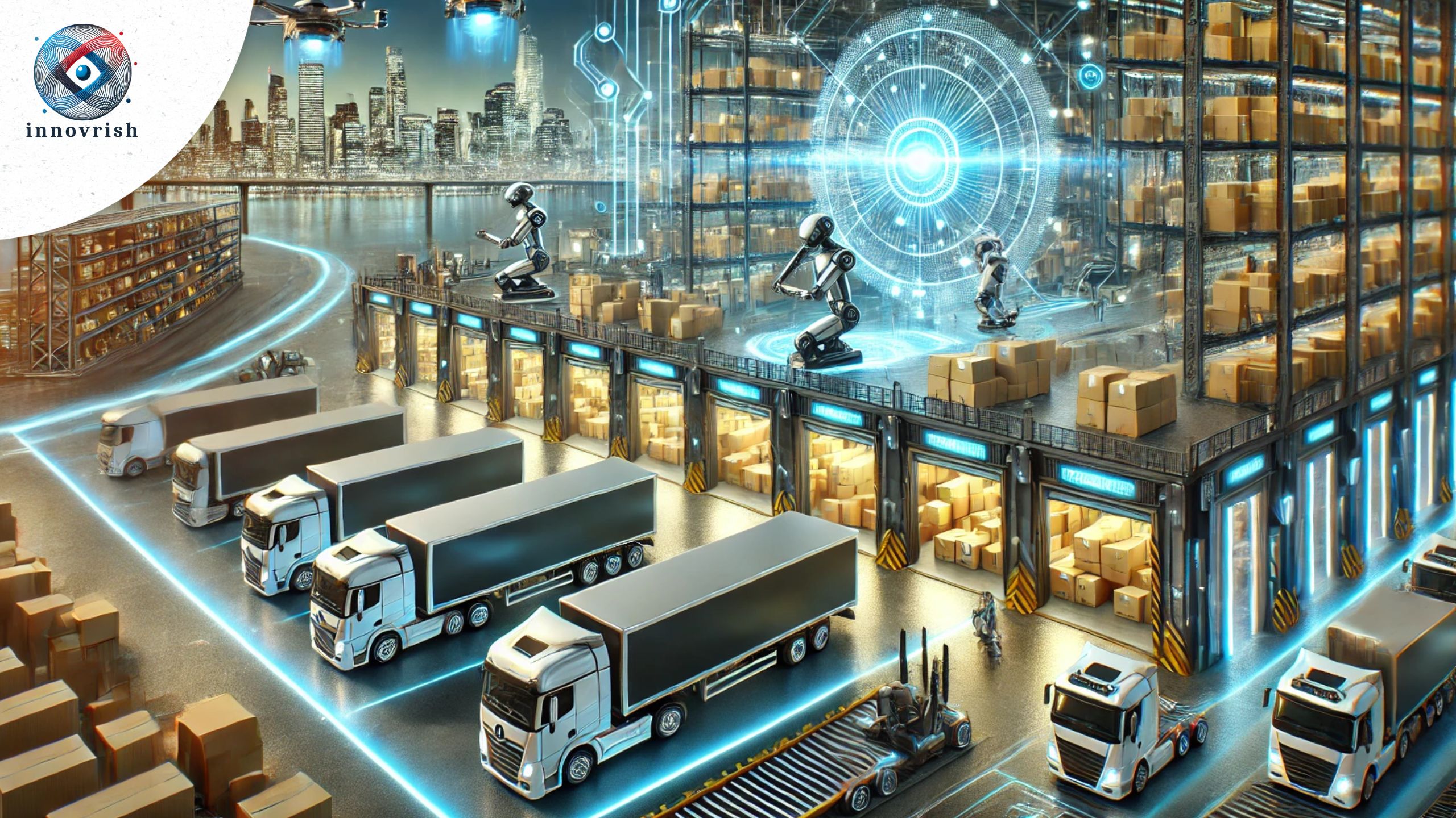 Optimizing Logistics with SAP S4HANA Business Process Scheduling (BPS)